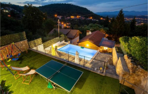 Four-Bedroom Holiday Home in Rukavac